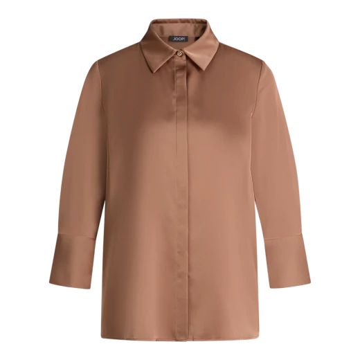 JOOP! ŽENSKA BLUZA SMEĐA 49622