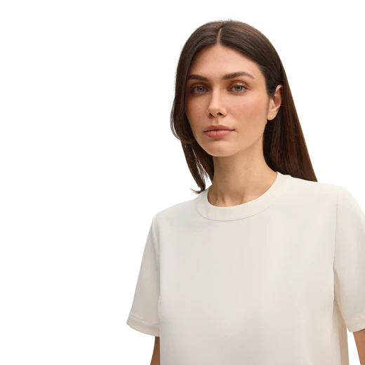 JOOP! ŽENSKA BLUZA BEŽ 49627