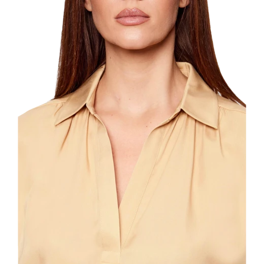 JOOP! ŽENSKA BLUZA BEŽ 49632