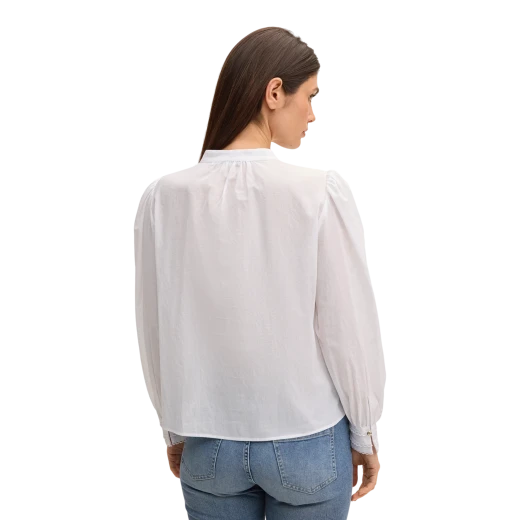 JOOP! ŽENSKA BLUZA BIJELA 49636