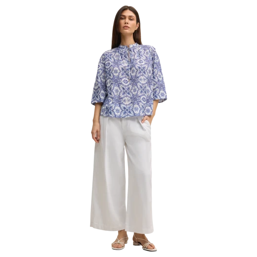 JOOP! ŽENSKA BLUZA PLAVA 49637