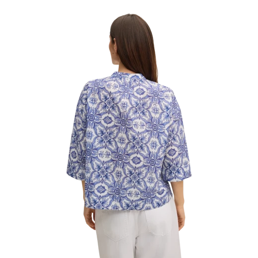 JOOP! ŽENSKA BLUZA PLAVA 49637