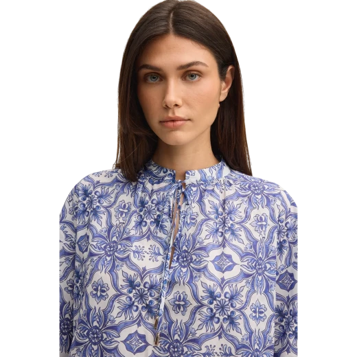 JOOP! ŽENSKA BLUZA PLAVA 49637