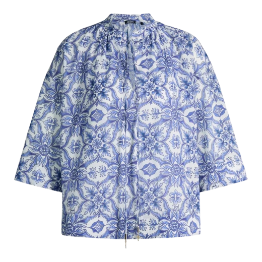 JOOP! ŽENSKA BLUZA PLAVA 49637