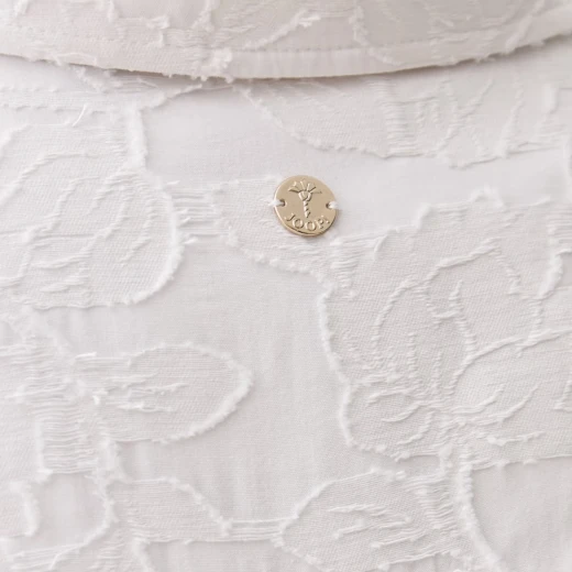 JOOP! ŽENSKA BLUZA BIJELA 51495