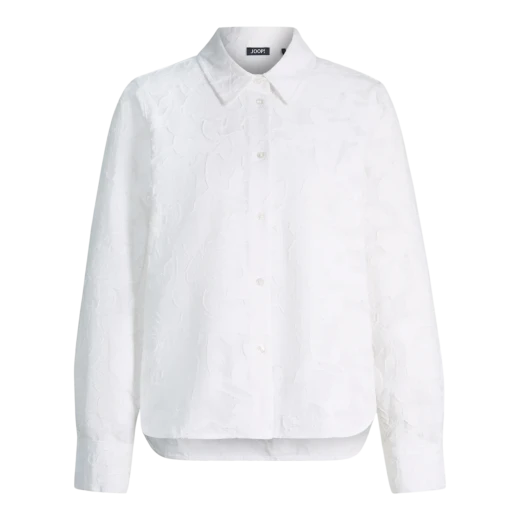 JOOP! ŽENSKA BLUZA BIJELA 51495