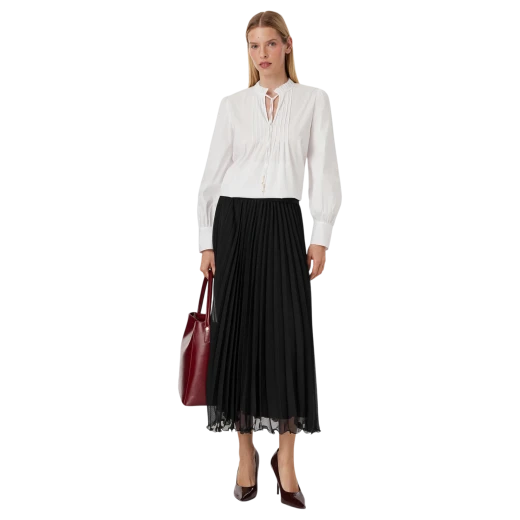 JOOP! ŽENSKA BLUZA BIJELA 51522