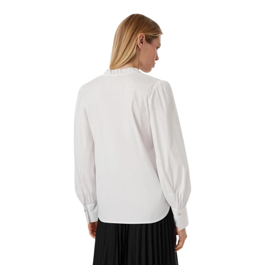 JOOP! ŽENSKA BLUZA BIJELA 51522