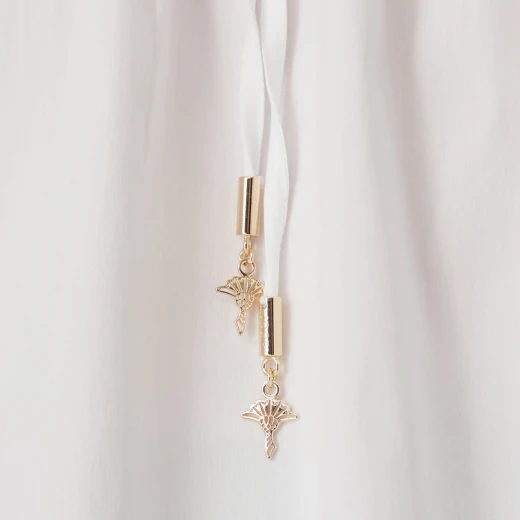 JOOP! ŽENSKA BLUZA BIJELA 51522