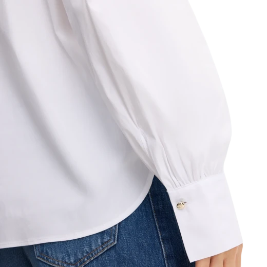 JOOP! ŽENSKA BLUZA BIJELA 51522