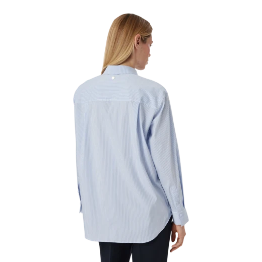JOOP! ŽENSKA BLUZA PLAVA 51523