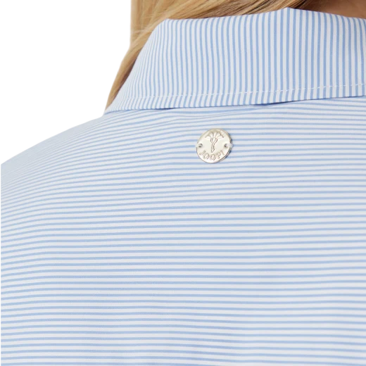 JOOP! ŽENSKA BLUZA PLAVA 51523