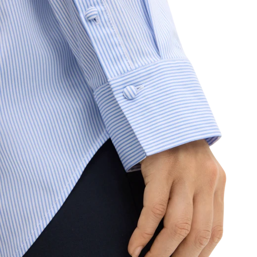 JOOP! ŽENSKA BLUZA PLAVA 51523