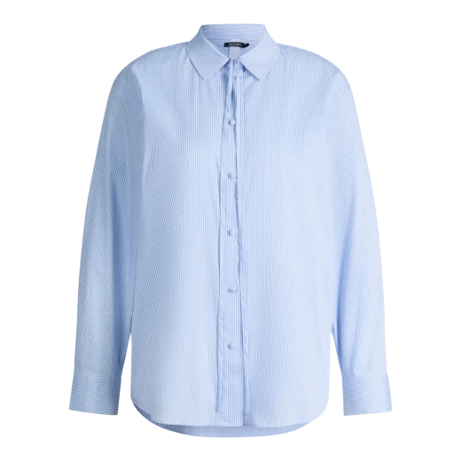 JOOP! ŽENSKA BLUZA PLAVA 51523