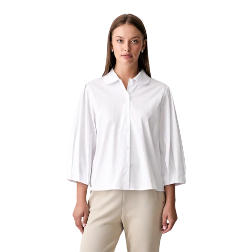 JOOP! ŽENSKA BLUZA BIJELA