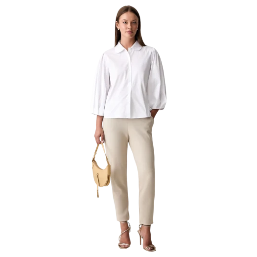 JOOP! ŽENSKA BLUZA BIJELA 51524