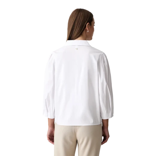 JOOP! ŽENSKA BLUZA BIJELA 51524