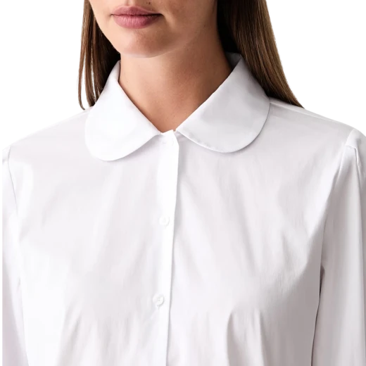 JOOP! ŽENSKA BLUZA BIJELA 51524