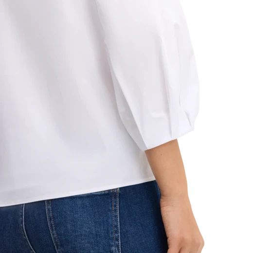JOOP! ŽENSKA BLUZA BIJELA 51524
