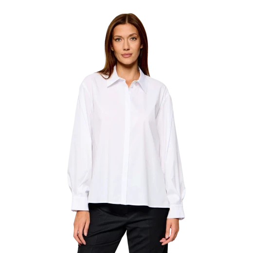JOOP! ŽENSKA BLUZA BIJELA