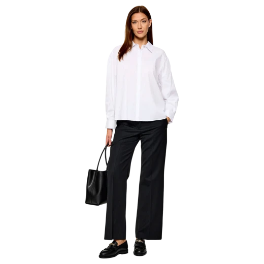 JOOP! ŽENSKA BLUZA BIJELA 53912