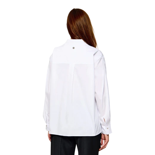 JOOP! ŽENSKA BLUZA BIJELA 53912