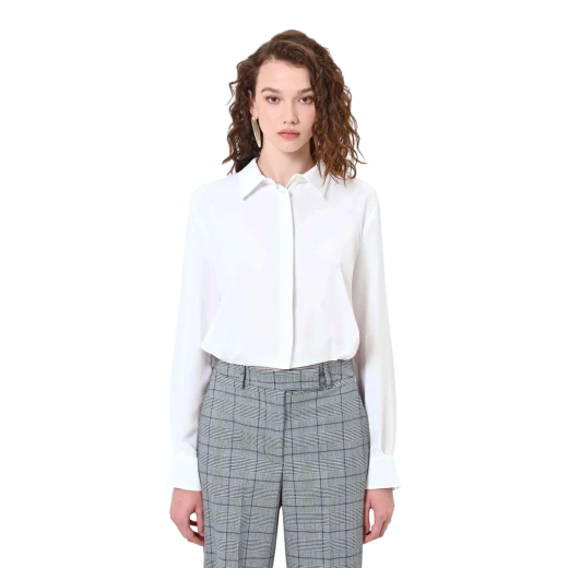 RINASCIMENTO ŽENSKA BLUZA BIJELA 53808