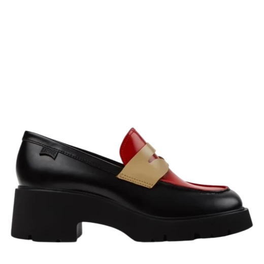 CAMPER ŽENSKA CIPELA MULTICOLOR