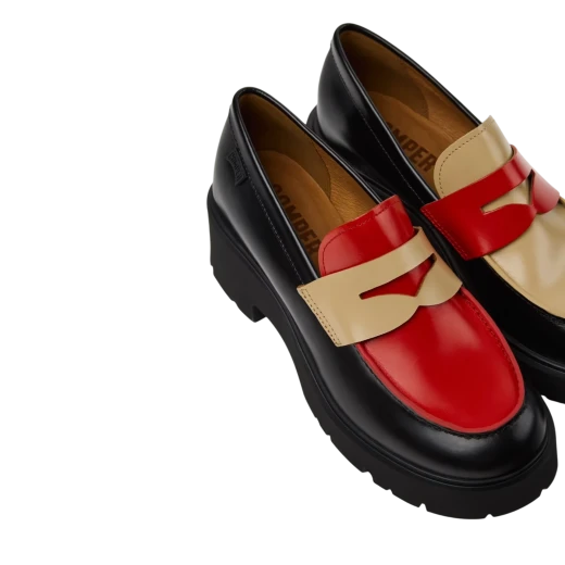 CAMPER ŽENSKA CIPELA MULTICOLOR 38663