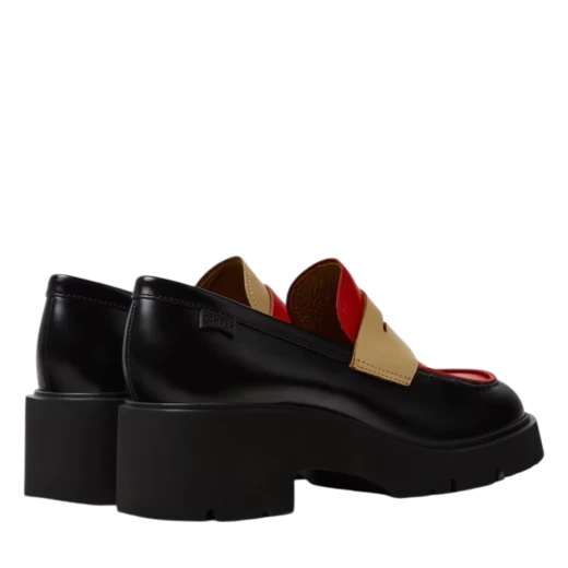 CAMPER ŽENSKA CIPELA MULTICOLOR 38663