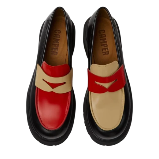 CAMPER ŽENSKA CIPELA MULTICOLOR 38663