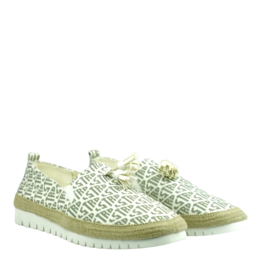 LA STRADA ŽENSKA CIPELA BEŽ 20875