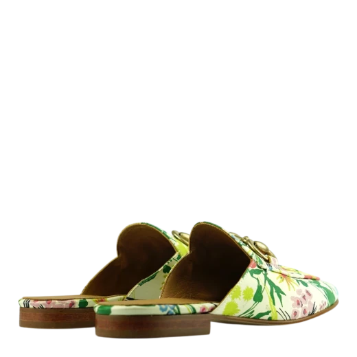 PEDRO MIRALLES ŽENSKE PAPUČE MULTICOLOR 20143