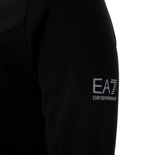 ARMANI ŽENSKA DUKSERICA CRNA 46753