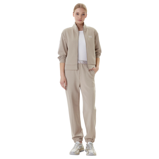 ARMANI ŽENSKA DUKSERICA BEŽ