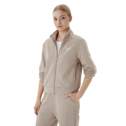 ARMANI ŽENSKA DUKSERICA BEŽ 46755