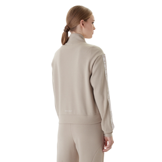 ARMANI ŽENSKA DUKSERICA BEŽ 46755