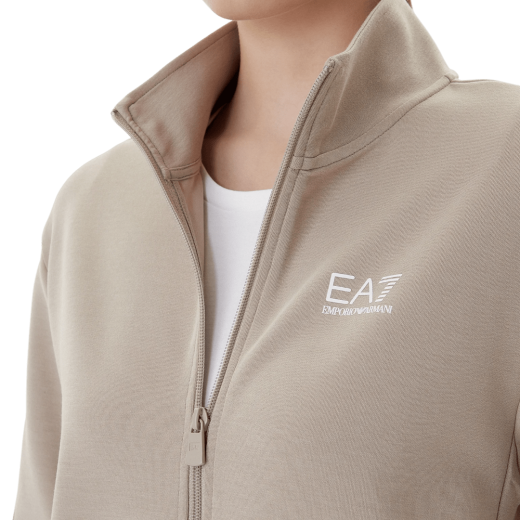 ARMANI ŽENSKA DUKSERICA BEŽ 46755