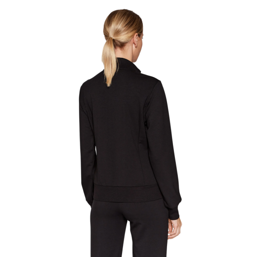 ARMANI ŽENSKA DUKSERICA CRNA 46760