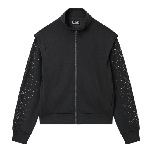 ARMANI ŽENSKA DUKSERICA SIVA