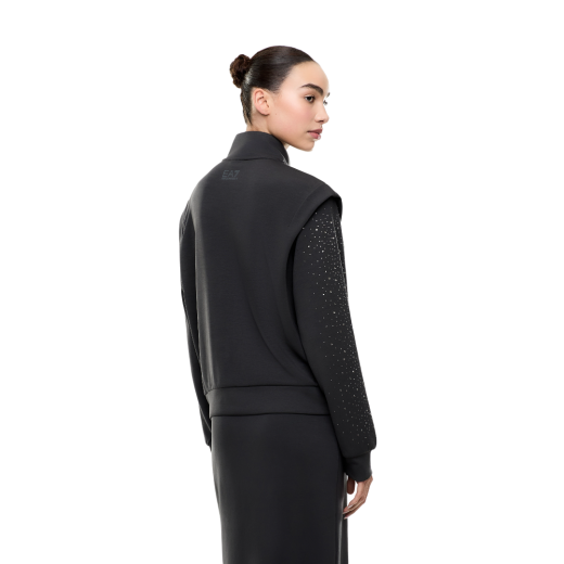 ARMANI ŽENSKA DUKSERICA SIVA 46847