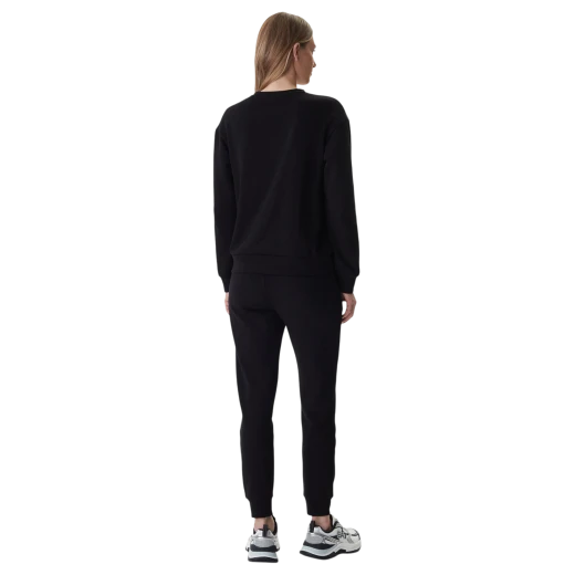 ARMANI ŽENSKA DUKSERICA CRNA 52468