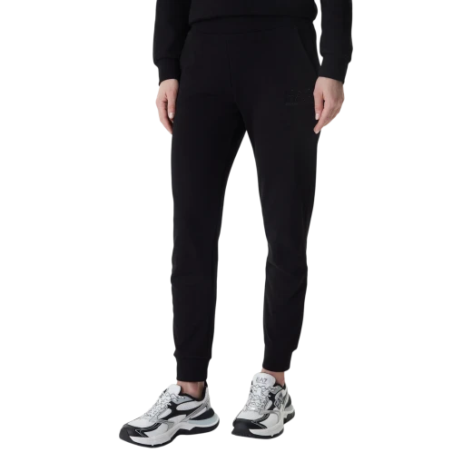 ARMANI ŽENSKA DUKSERICA CRNA 52468