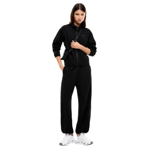 ARMANI ŽENSKA DUKSERICA CRNA 52472