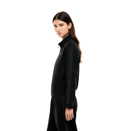 ARMANI ŽENSKA DUKSERICA CRNA 52472