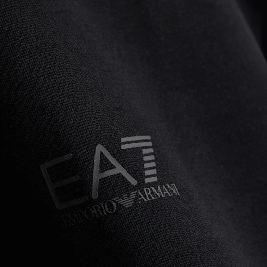 ARMANI ŽENSKA DUKSERICA CRNA 52472