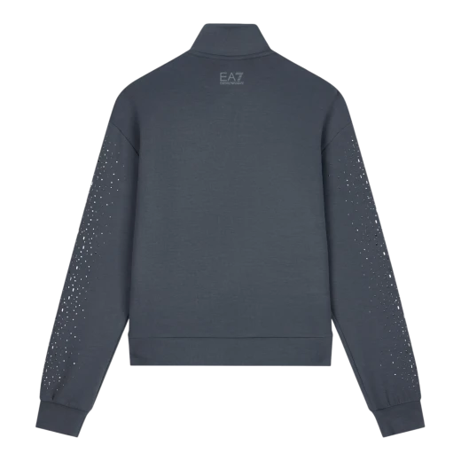 ARMANI ŽENSKA DUKSERICA SIVA 52480