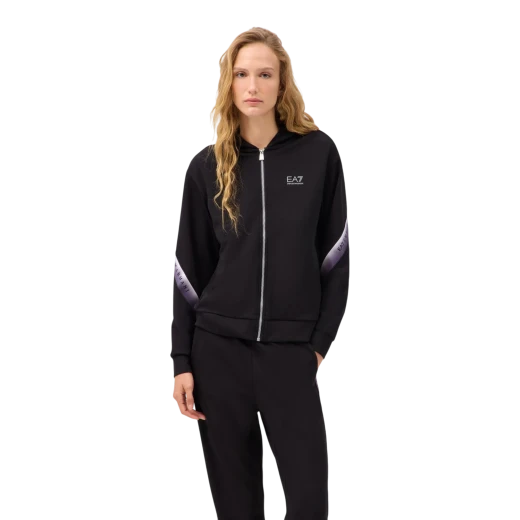 ARMANI ŽENSKA DUKSERICA CRNA 54579