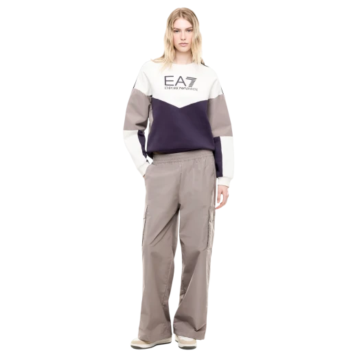 ARMANI ŽENSKA DUKSERICA MULTICOLOR 54613