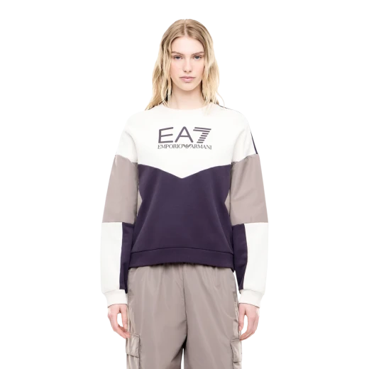 ARMANI ŽENSKA DUKSERICA MULTICOLOR 54613